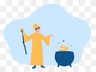Top 10 Magic Wand Illustrations - Free u0026 Premium vectors Drawing png