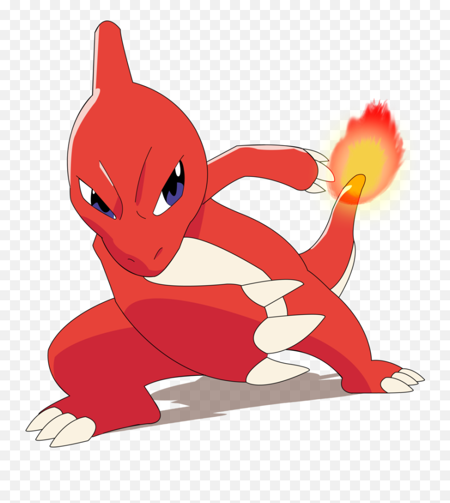 Charmeleon - Charmeleon Png,Charmeleon Png