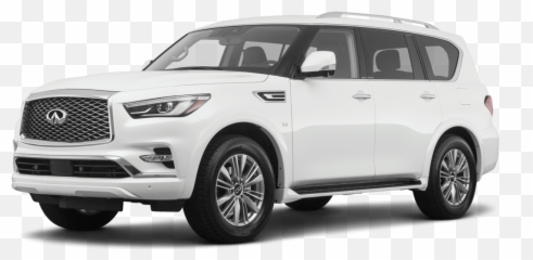2021 Infiniti Qx80 Prices Incentives - 2019 White png
