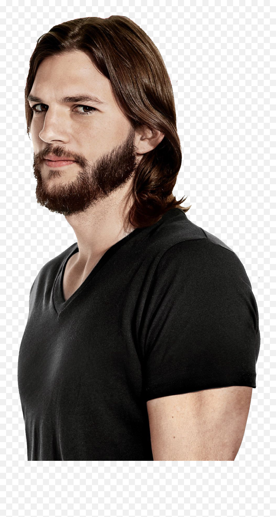 Channing Tatum Haircut - Brad Pitt Long Hair Png,Channing Tatum Png