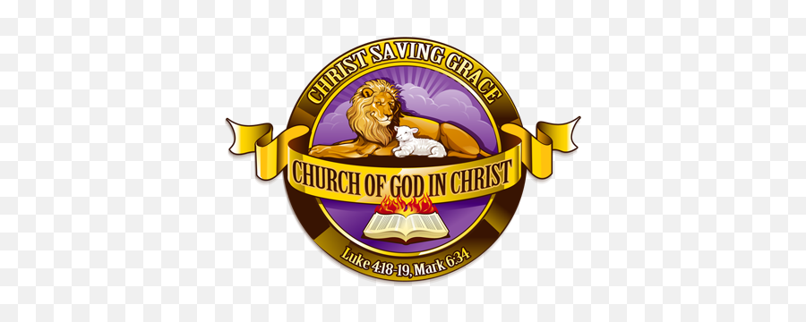 Explanation Of Logo Christ Saving Grace - Big Png,Church Of The Brethren Logo