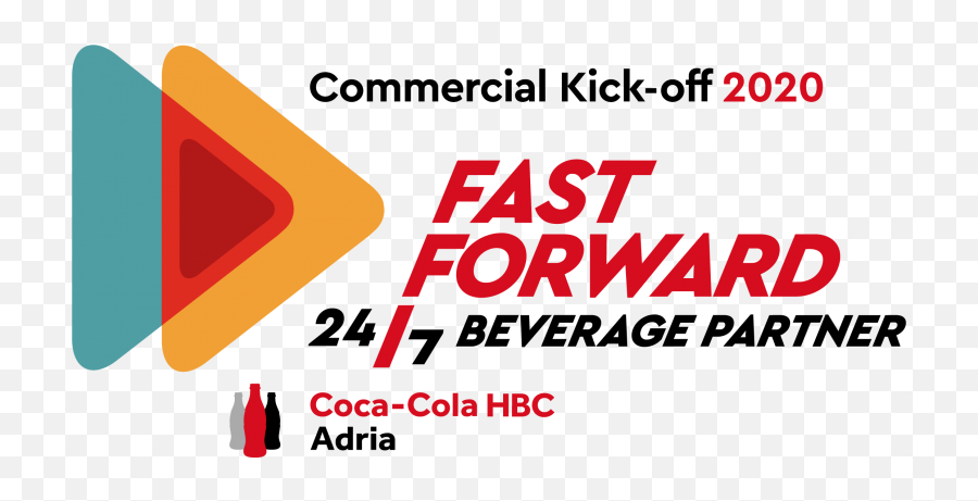 Rinzol - Coca Cola Vertical Png,Fast Forward Logo