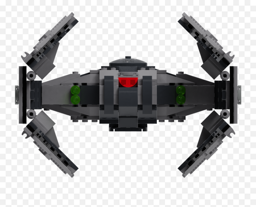 Tiesd U0027strikeru0027 Droid Fighter Lego - Album On Imgur Electronic Toy Png,Tie Fighters Png