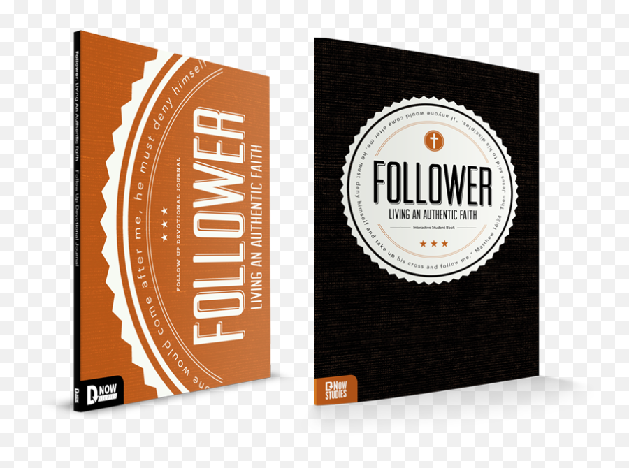 Follower Book Bundle - Horizontal Png,Follower Png