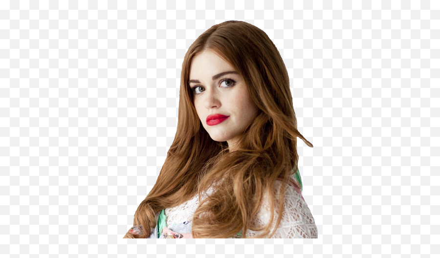 Download Holland Roden Png - Teen Wolf Stiles Lydia,Holland Roden Transparent