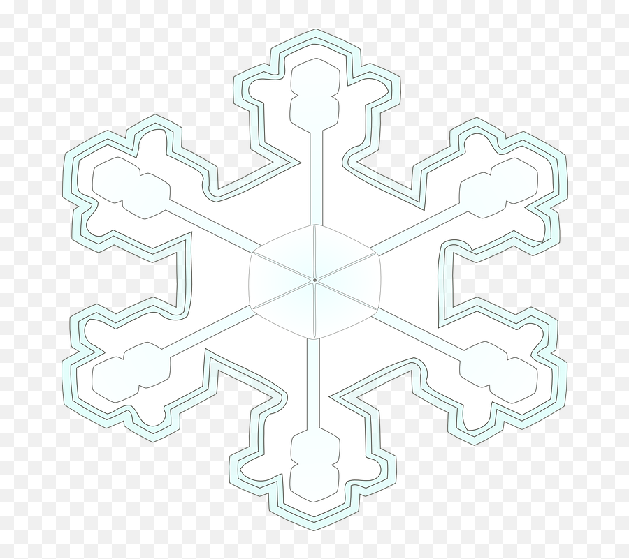 Free Photo Weather Frozen Crystal Snowflake Snow Ice Blue - Kristal Frozen Png,Ice Crystal Png
