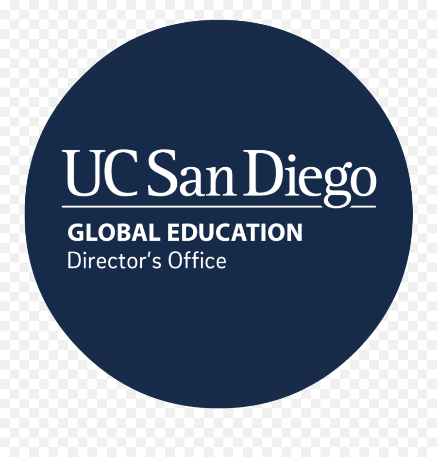 Global Education - Tuition Centre Png,Ucsd Logo Png