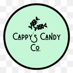 Cappyu0027s Candy Co - Dot Png,Cappy Png