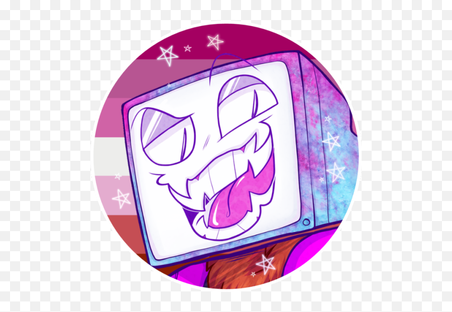 Download Hd Send Dem Icon Requests Tho - Pyrocynical Memes Tv Head Pyro Cynical Png,Pyrocynical Transparent