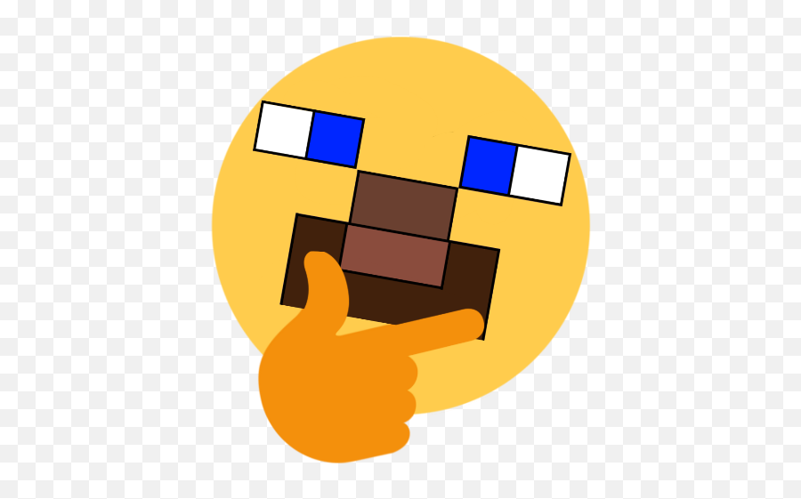 Slenderman Sem U2022 Utkio - Emojis Para Discord Minecraft Png,Slenderman Logo