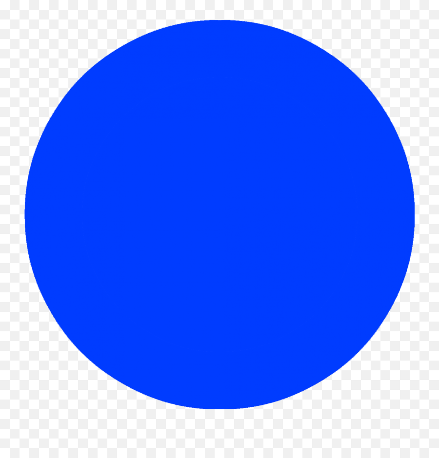 Blue Circle Free Stock Photo - Public Domain Pictures Color Gradient Png,Neon Circle Png