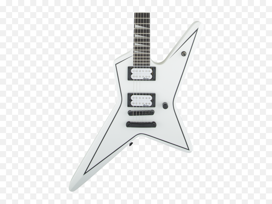 Safe Haven Music New Yorku0027s Finest Guitar Store U2013 Page 8 - Jackson Gus G Star Png,Jackson Guitar Logo