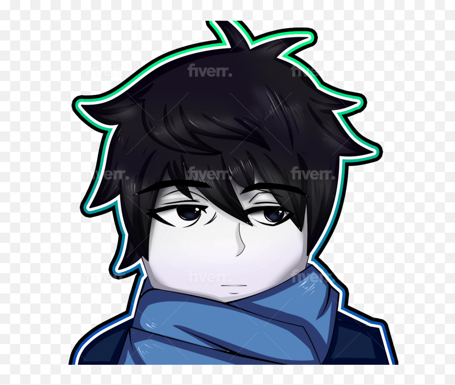 Draw Your Roblox Character - Fictional Character Png,Roblox Character Transparent