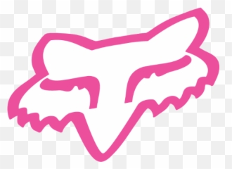 Fox Foxhead Tdc Sticker 2 Inch - Racing Logo Svg png