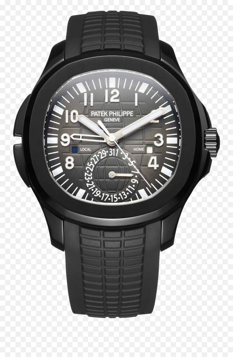 Wildman Aquanaut - Patek Philippe Aquanaut Png,Patek Philippe Logo