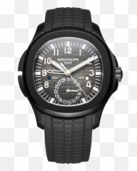 Wildman Aquanaut - Patek Philippe png