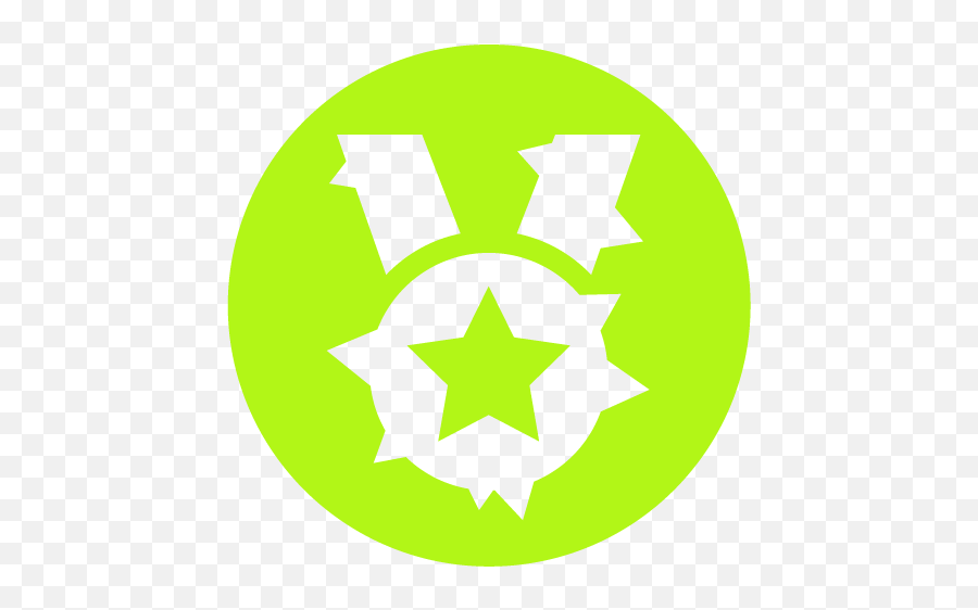 Nicecactus - Dot Png,Overwolf Logo