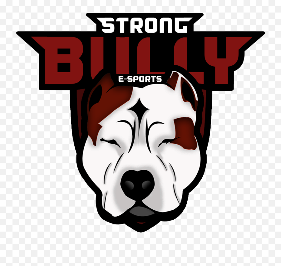 Strong Bully E - Sports Ps4 Efa Proclubs Strong Bully E Sports Png,Bully Logo