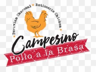 Pollo A La Brasa Campesino Chicken Centreville Va - Language Png,Brasa Logo
