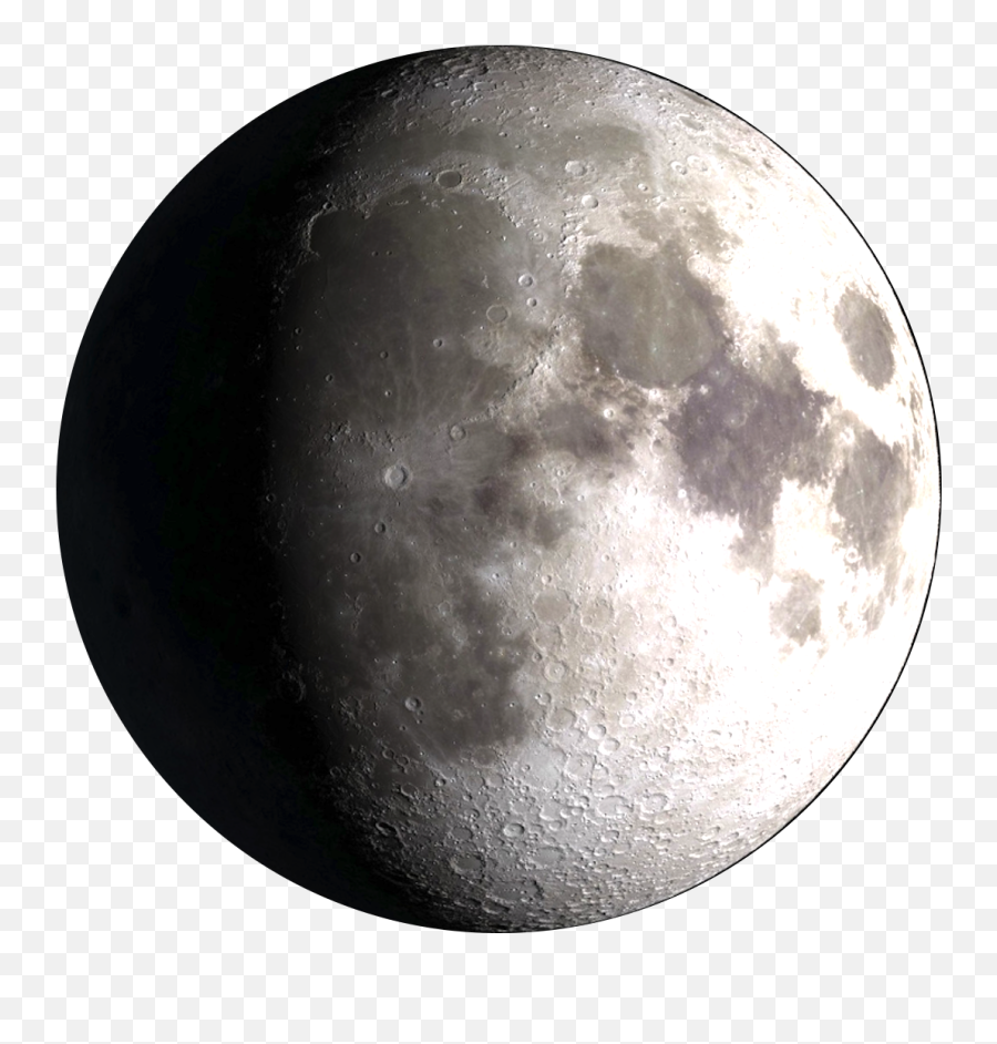 Full Moon Supermoon Lunar Phase Crescent 1641251 - Png Moon April 5 2020,Crescent Moon Png Transparent