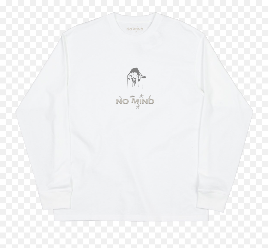Store - No Mind Long Sleeve Png,Playgirls Logo