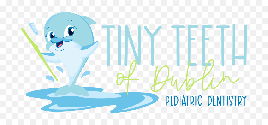 Tiny Teeth Of Dublin Pediatric Dentistry - Fiction Png,Aniami Teeth Icon