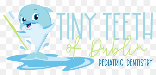 Tiny Teeth Of Dublin Pediatric Dentistry - Fiction Png,Aniami Teeth Icon
