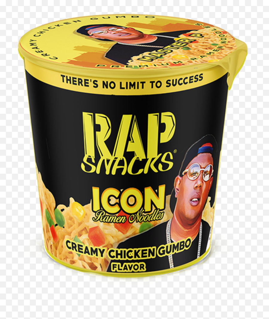 Noodles - Rap Snacks Ramen Png,Rapper Icon