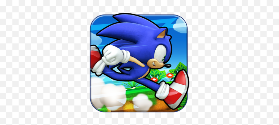 Sonic Runners News Network Fandom - Sonic Runners Icon Png,How To Change Your Buddy Icon On Aim