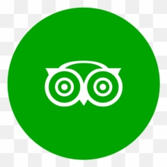 Social Tripadvisor Icon - Tripadvisor png