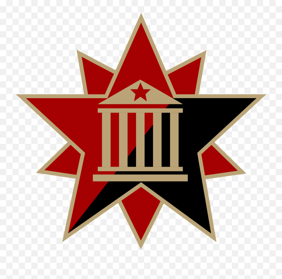 Idea For A New Radical Socialist Symbol - Vertical Png,Socialism Icon