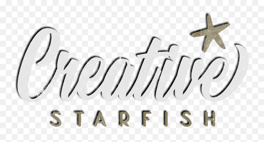 Graphic Design Cornwall - Brand Logo U0026 Packagaing Specialists Echinoderm Png,Starfish Transparent