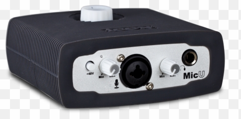 Icon Micu Pro Drive Iii Audio Interface - Sydney Australia png