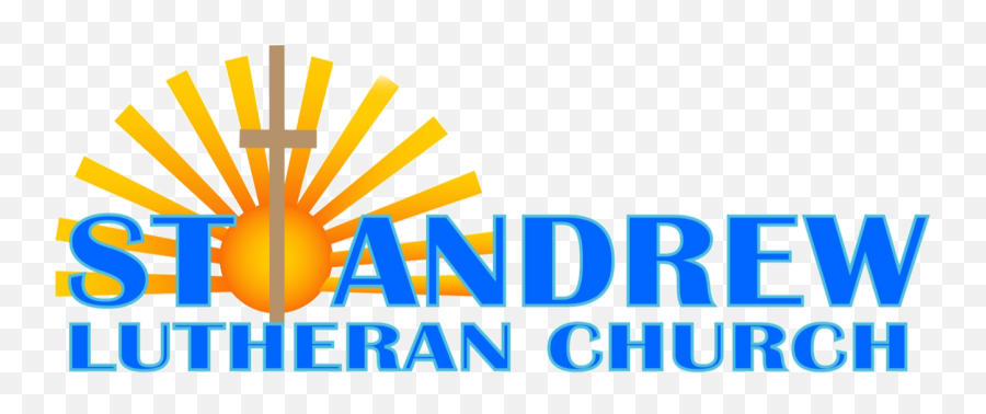 Welcome To Saint Andrew Lutheran Church - Language Png,St Andrew Icon