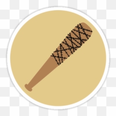 The Walking Dead Icon V2 Sticker - Walking Dead Overlays Png,Michonne Icon