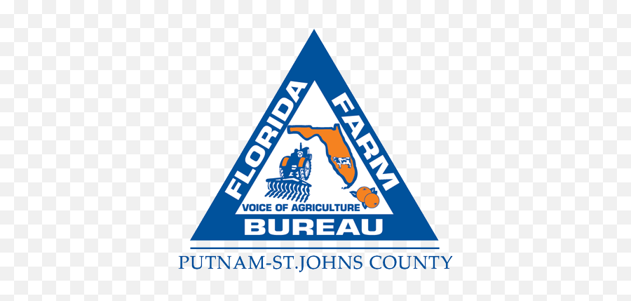 Putnam St - Florida Farm Bureau Transparent Png,Putnam Icon