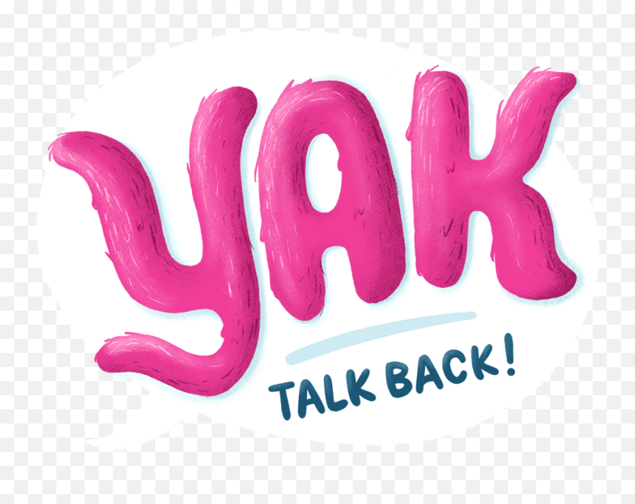 Yak Talk Back Png Alexa App No Conversation Icon