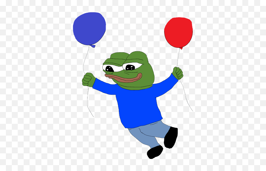 Memeatlas - Pepe Balloon Png,Scott Eastwood Gif Icon