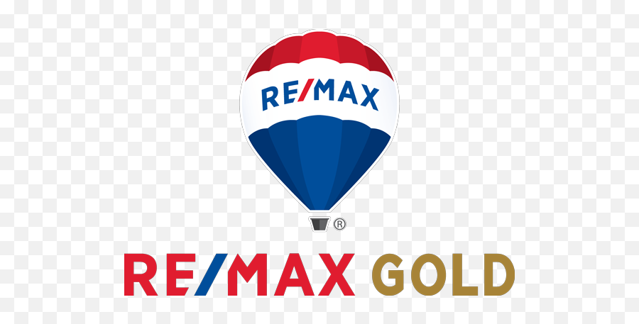 Download Remax Gold Logos U2014 Nation News - Remax Gold Logo Png,Gold Balloon Png