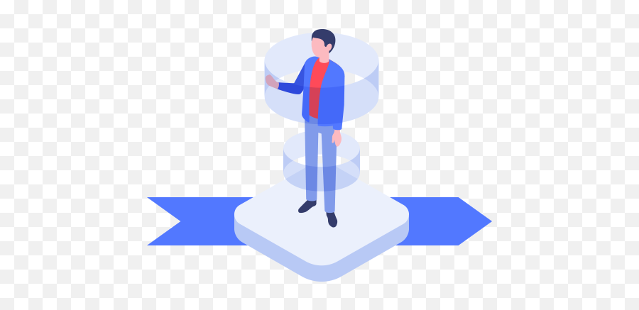 Headless Commerce Solutions - Illustration Png,Ddda Headless Icon