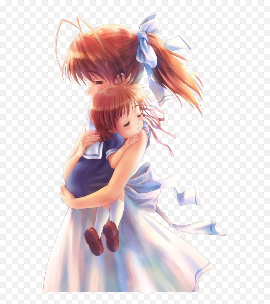 Clannad Original Sound Track - Clannad Original Soundtrack Png,Clannad Icon