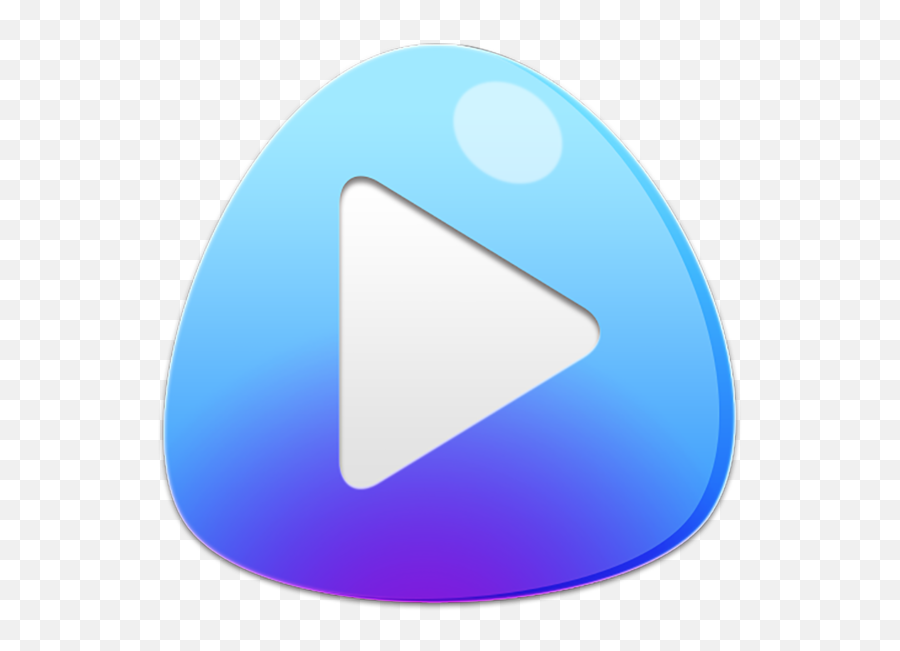 Play Movie - Transparent Video Player Logo Png,Play Movie Icon