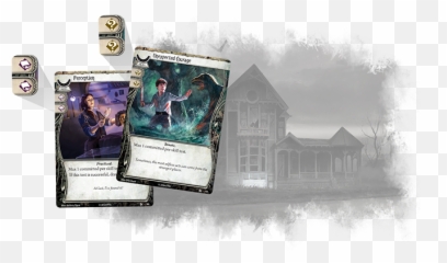Clues Challenge And Chaos - Fictional Character png