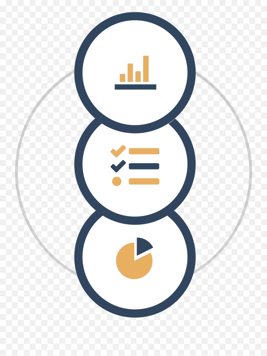 Data Solutions - Dot Png,Business Objectives Icon