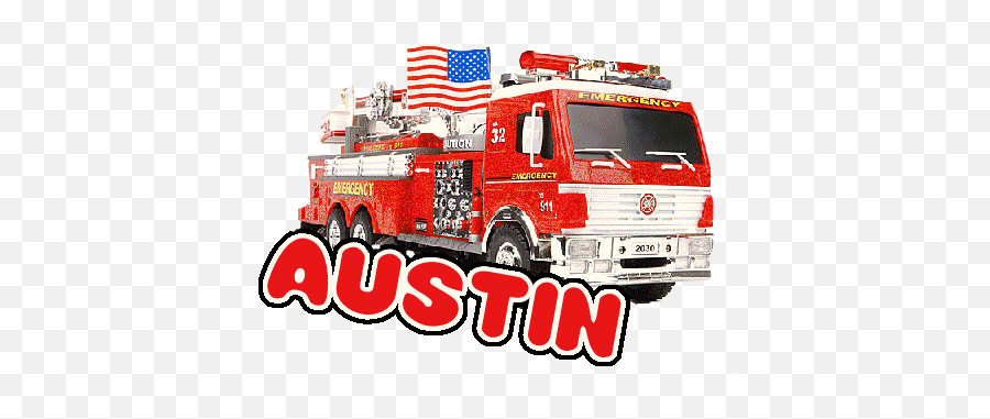 Austin Name Graphics And Gifs Names - Independence Day Png,Broadcity Folder Icon