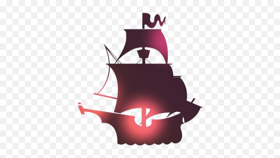 Pirate Ship Png Hd Images Stickers Vectors - Sail,Pirate Ship Icon