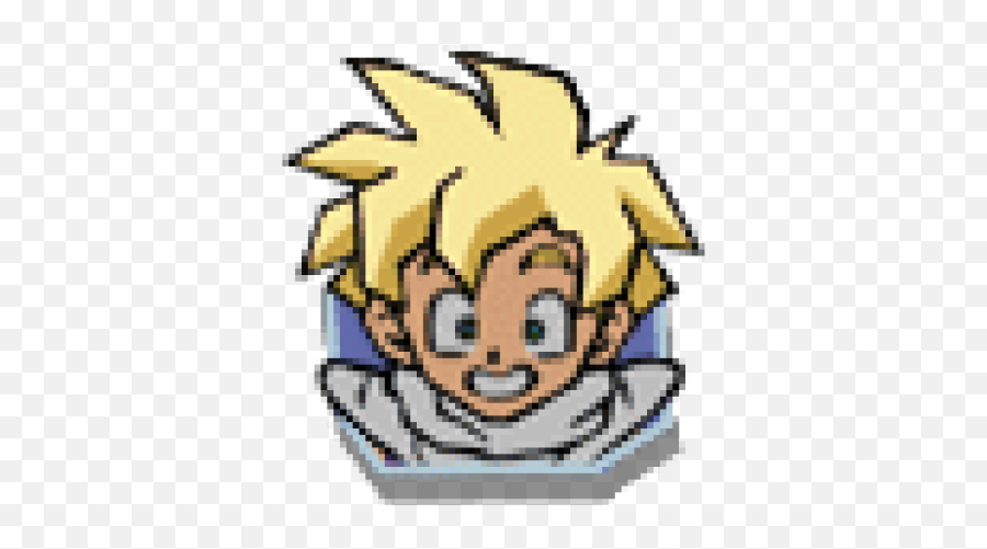 Gohan Icon - Fictional Character Png,Gohan Icon