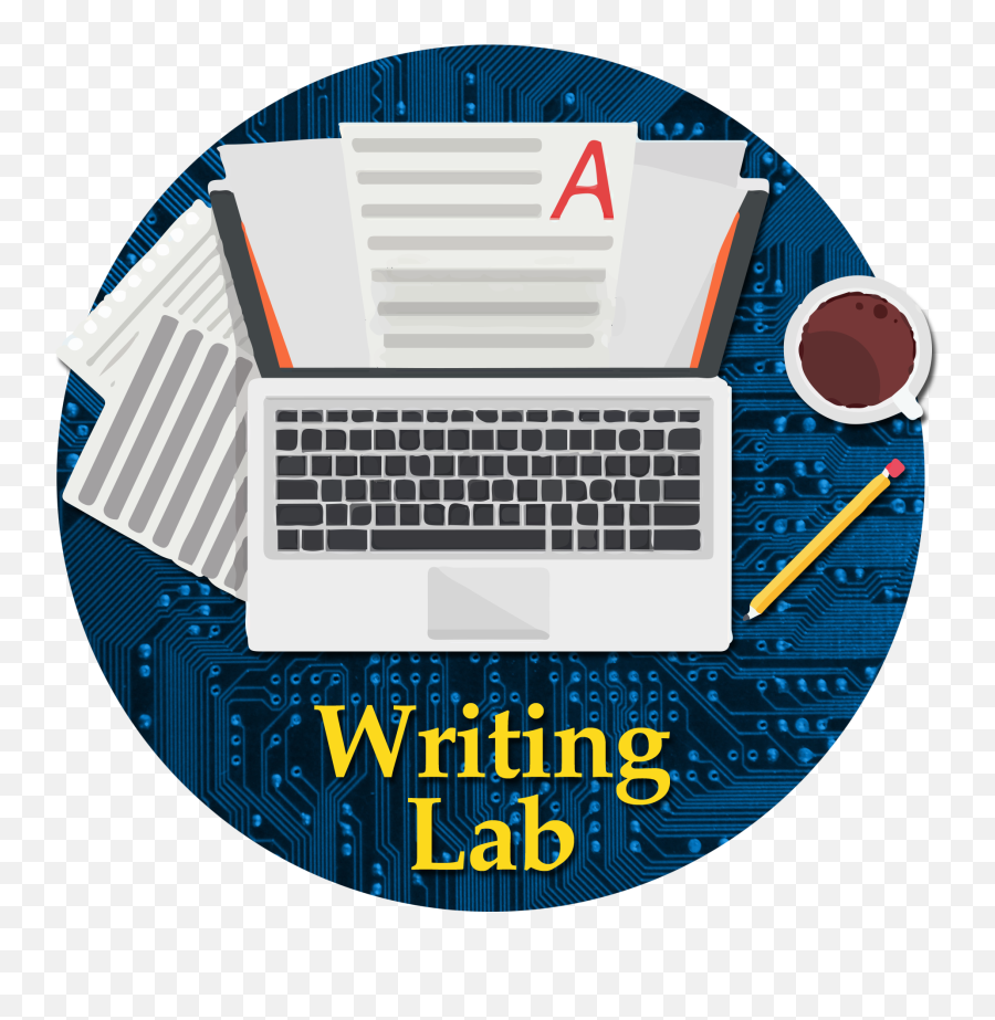Writing Lab - Language Png,Academic Center Icon