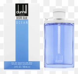 Men Care - Dunhill Desire Blue Ocean Perfume For png