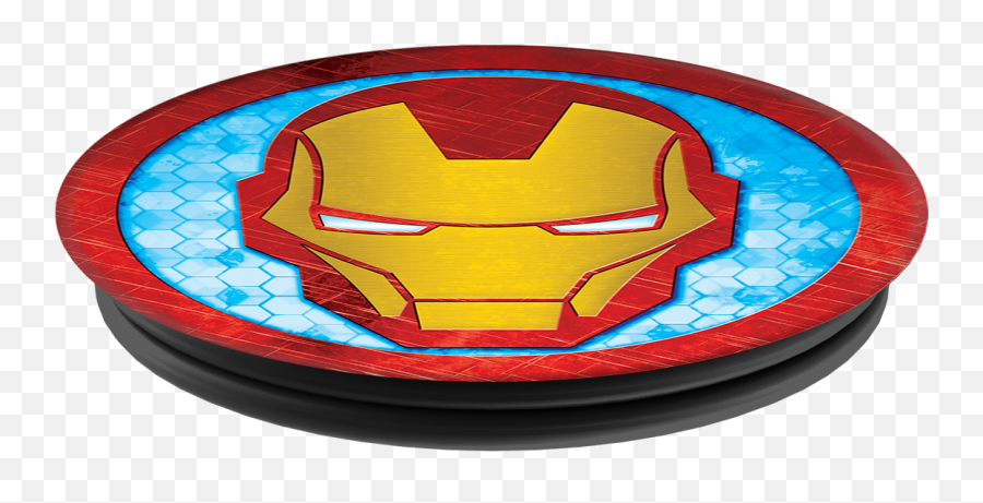 Iron Man Icon - Pop Socket Iron Man Png,Disney Infinity 2.0 Icon